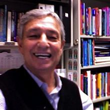 Robert G. Johnston, Ph.D., CCC/SLP